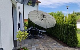 Ferienwohnung in Olpe-Rhode am Biggesee